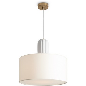 Изображение товара Подвесной светильник Freya Ceram FR5491PL-01BS