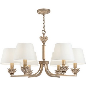 Изображение товара Подвесная люстра Maytoni Barbara H003PL-06MG