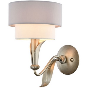 Изображение товара Бра Maytoni Lillian H311-01-G листья