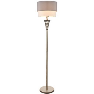 Изображение товара Торшер с 1 лампой Maytoni Lillian H311-FL-01-G