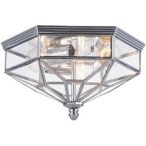 Изображение товара Потолочная люстра Maytoni Zeil H356-CL-03-CH