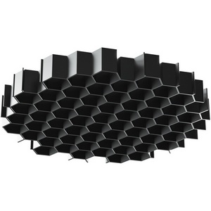 Изображение товара Светофильтр Maytoni Focus T HoneyComb-D24