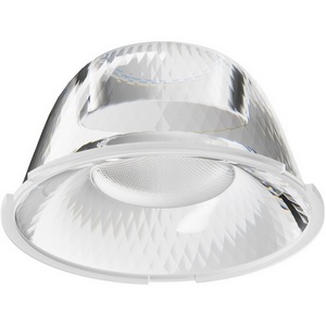 Изображение товара Линза для Alfa LED Maytoni LensD43-24