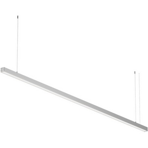 Изображение товара Подвесной светильник линейный светодиодный Maytoni Technical LL312008