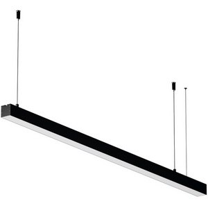 Изображение товара Подвесной светильник линейный светодиодный Maytoni Technical LL312011 Изображение товара Подвесной светильник линейный светодиодный Maytoni Technical LL312011