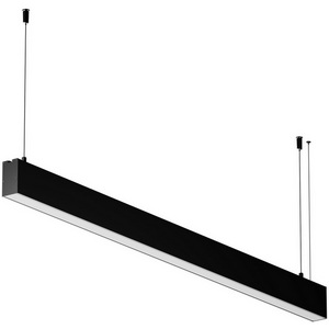 Изображение товара Подвесной светильник линейный светодиодный Maytoni Technical LL312044 Изображение товара Подвесной светильник линейный светодиодный Maytoni Technical LL312044