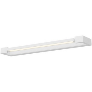 Изображение товара Настенный светильник светодиодный Maytoni Beam MIR265WL-L10W3K