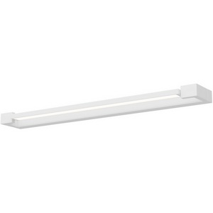 Изображение товара Настенный светильник светодиодный Maytoni Beam MIR265WL-L16W4K