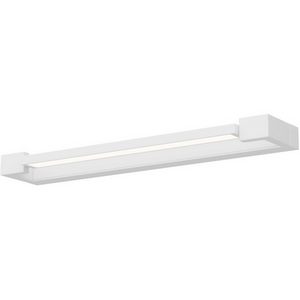 Изображение товара Настенный светильник светодиодный Maytoni Beam MIR265WL-L8W4K