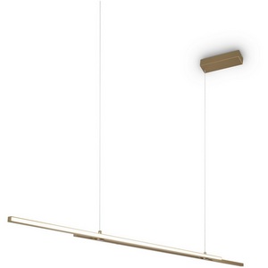 Изображение товара Подвесной светодиодный светильник Maytoni Halo MOD005PL-L48BSK