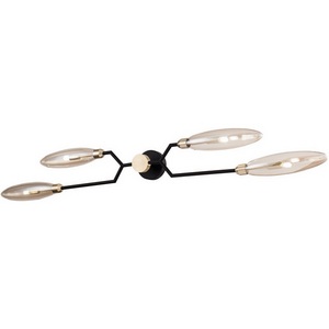 Изображение товара Бра Maytoni Ventura MOD012WL-04G