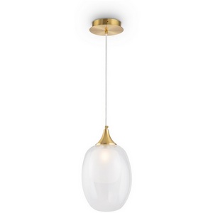 Изображение товара Подвесной светильник Maytoni Aura MOD016PL-01BS