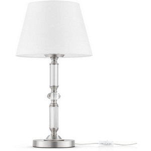 Изображение товара Настольная лампа с выключателем Maytoni Riverside MOD018TL-01CH