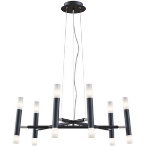 Изображение товара Подвесной светильник Maytoni Vigo MOD031PL-12B