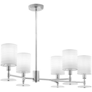 Изображение товара Потолочная люстра Maytoni Martina MOD034PL-05CH