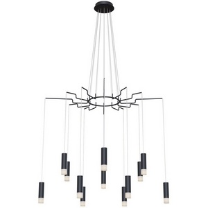 Изображение товара Подвесной светильник Maytoni Davida MOD035PL-12B