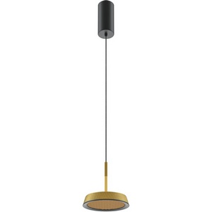 Изображение товара Подвесной светодиодный светильник Maytoni El MOD041PL-L15G3K