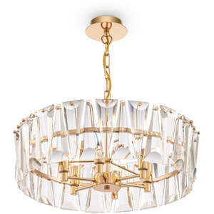 Изображение товара Подвесная люстра Maytoni Puntes MOD043PL-06G