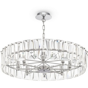 Изображение товара Подвесная люстра Maytoni Puntes MOD043PL-08CH