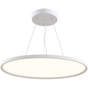 Изображение товара Потолочный светильник подвесной пластиковый светодиодный Maytoni Cosmos MOD057PL-L54W4K