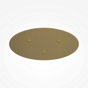 Изображение товара Накладка на основание Maytoni Rim MOD058A-03BS