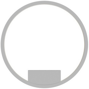 Изображение товара Настенный светильник светодиодный Maytoni Rim MOD058WL-L25WK кольцо