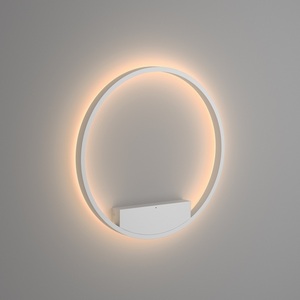 Изображение товара Настенный светильник светодиодный Maytoni Rim MOD058WL-L35W3K кольцо