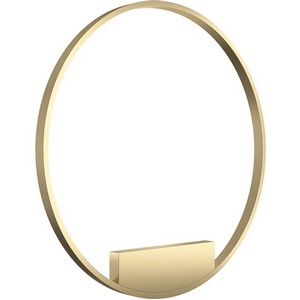 Изображение товара Настенный светильник светодиодный Maytoni Rim MOD058WL-L50BS4K кольцо