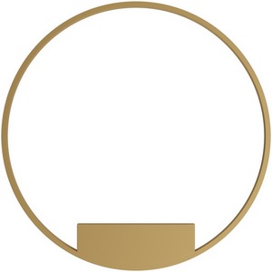 Изображение товара Настнный светильник LED Maytoni Rim MOD058WL-L50BSK