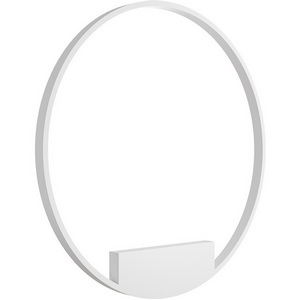 Изображение товара Настенный светильник светодиодный Maytoni Rim MOD058WL-L50W4K кольцо