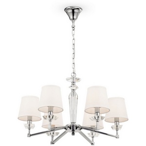 Изображение товара Подвесная люстра Maytoni Beira MOD064PL-06N