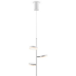 Изображение товара Подвесной светильник светодиодный Maytoni Fad MOD070PL-L18WK