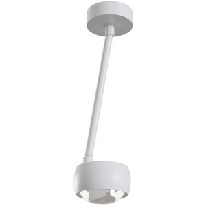 Изображение товара Спот светодиодный Maytoni Lens MOD072CL-L8W3K