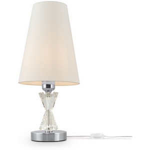 Изображение товара Настольная лампа с выключателем Maytoni Florero MOD078TL-01CH