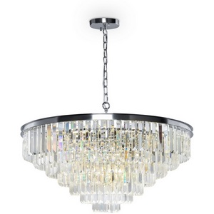 Изображение товара Подвесная каскадная люстра Maytoni Revero MOD085PL-16CH