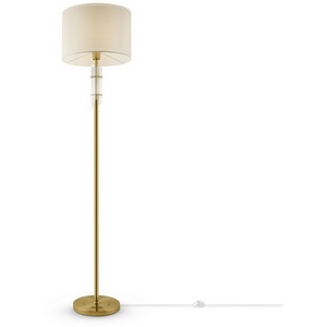 Изображение товара Торшер с цоколем e14 с выключателем Maytoni Alloro MOD088FL-01BS