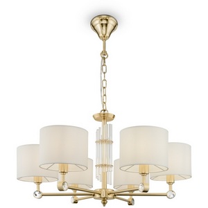 Изображение товара Подвесная люстра Maytoni Alloro MOD088PL-06BS