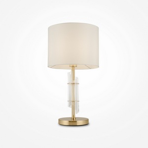 Изображение товара Настольная лампа с выключателем Maytoni Alloro MOD088TL-01BS