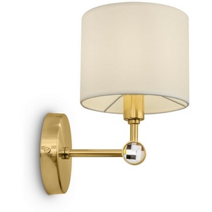 Изображение товара Бра Maytoni Alloro MOD088WL-01BS