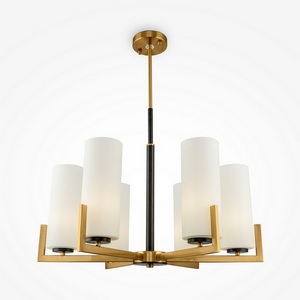 Изображение товара Потолочная люстра Maytoni Fortano MOD089PL-06BS