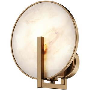 Изображение товара Бра настенное Maytoni Marmo MOD099WL-01G2