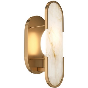 Изображение товара Бра Maytoni Marmo MOD099WL-01G3