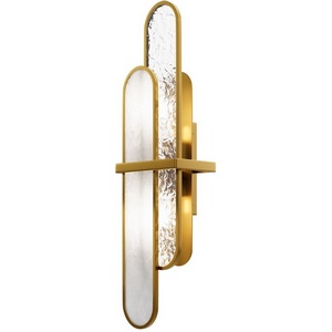 Изображение товара Настенный светильник Maytoni Marmo MOD099WL-02G1