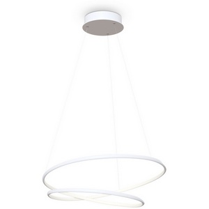 Изображение товара Подвесной светодиодный светильник Maytoni Nola MOD100PL-L47WK1