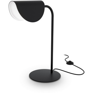 Изображение товара Настольная лампа с выключателем Maytoni Mollis MOD126TL-01B