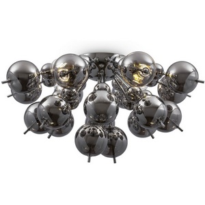 Изображение товара Потолочная люстра молекулы Maytoni Bolla MOD133CL-04CH