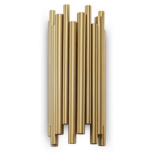 Изображение товара Настенный светильник Maytoni Coliseo MOD136WL-01BS