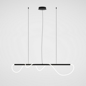 Изображение товара Подвесной светильник LED Maytoni Tau MOD146PL-L30B3K гибкий неон