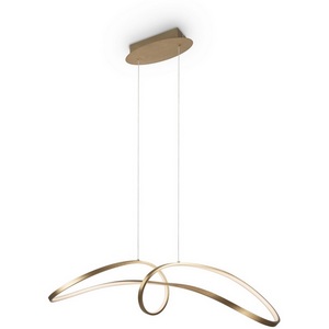 Изображение товара Подвесной светильник LED Maytoni Curve MOD156PL-L52G4K