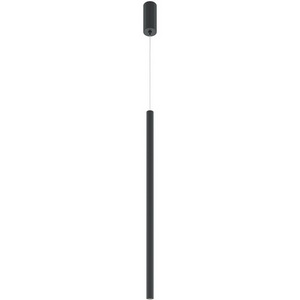 Изображение товара Подвесной светодиодный светильник Maytoni Pro Extra MOD160PL-L6BK